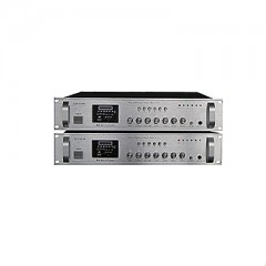 EAMA 艾玛USB-6700LY/2U/700W/6分区/蓝牙/收音机功放