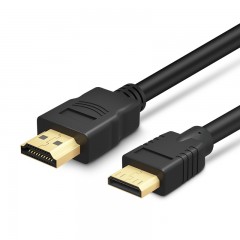 HDMI大转小线(MINI HDMI) 1.5米