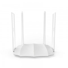 腾达家用AC5s路由器穿墙王wifi无线穿墙1200M高速光纤1200M双频路由（一件10台）