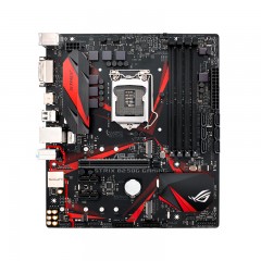 华硕主板 STRIX B250G GAMING（拆机）