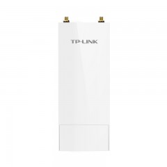 TP-LINK TL-BS530室外无线基站867M高速5g千兆端口接碟形天线30千米 搭配天线使用（此产品需要订货 次日发货）
