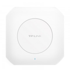 TP-LINK TL-HDAP3500GC-PoE/DC 四频千兆端口 AC3500M四频高密度无线吸顶式AP（此产品需要订货 次日发货）