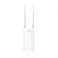 TP-LINK TL-AP1201GP双频千兆端口 2天线 AC1200双频室外防水无线AP（此产品需要订货 次日发货）