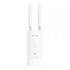 TP-LINK TL-TR903 室外300M防水4G无线路由器（此产品需要订货 次日发货