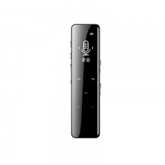 夏新录音笔 H90 32G 专业高清降噪随声携带方便