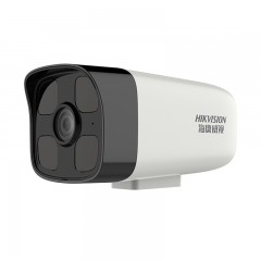 海康威视 DS-IPC-B12HV3-IA （内置拾音摄像器)红外200万监控摄像头X系列机