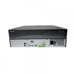 海康威视 DS-7932N-R4 32路4盘网络硬盘录像机(单盘最高可支持8T)