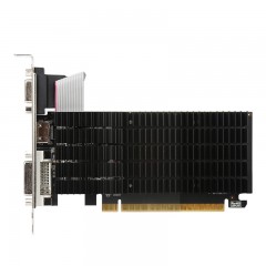 昂达显卡 GT710典范2GD3静音版 954/1000MHz 2G DDR3 PCI-E 2.0显卡