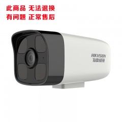 海康威视 DS-IPC-B12HV3-IA （内置拾音摄像器)红外200万监控摄像头X系列机