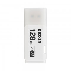 东芝 铠侠系列（原东芝）128GBU盘 隼闪系列 白色 USB3.2接口