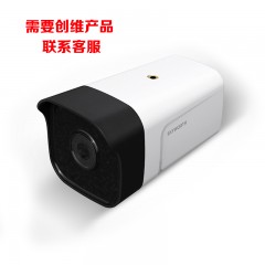 创维 SK-I53R5E-A  300万 2灯DC红外网络摄像机