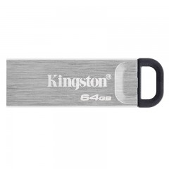 金士顿 DTKN 64G u盘 USB3.2
