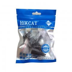 HIKCAT（圆形） 防水网线对接头（IP67级防水）