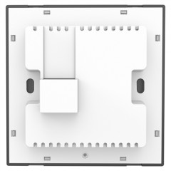 tp-linkTL-AP1202GI-PoE双频千兆端口 薄款深空银（方）双频千兆端口AC1200M千兆版无线面板式AP（此产品需要提前订货 次日发货)