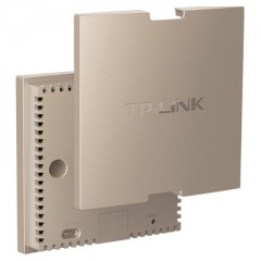 tp-link TL-XAP1800GI-PoE 双频千兆端口  米兰金 AX1800千兆Wi-Fi 6无线面板式AP（此产品需要提前订货 次日发货)