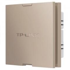 tp-link TL-XAP1800GI-PoE 双频千兆端口  米兰金 AX1800千兆Wi-Fi 6无线面板式AP（此产品需要提前订货 次日发货)