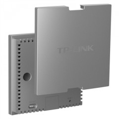tp-link TL-XAP1800GI-PoE 双频千兆端口 深空银 AX1800双频千兆Wi-Fi 6无线面板式AP（此产品需要提前订货 次日发货)