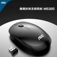 今日特价AOC【MS320】无线鼠标
