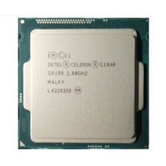 Intel/英特尔G1840 散片CPU（拆机）