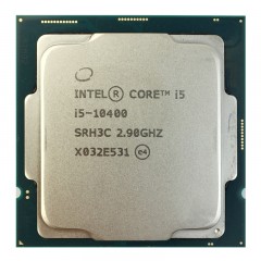英特尔（Intel）i5-10400 散片CPU（集显）