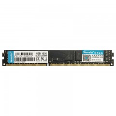 鑫硕泰 4G DDR3 1600 电脑台式游戏内存条