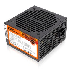 富士康电源 刀客600额定功率400W 机箱电源