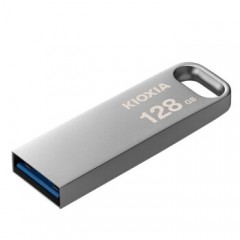 东芝铠侠系列 原东芝 U366优盘 USB3.2   32G 金属防水优盘