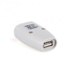 迈拓 MT-150FT USB延长器50米网传 RJ45网线放大器网络延长器