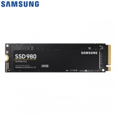 三星 980 250G  SSD固态硬盘 M.2接口 NVMe协议