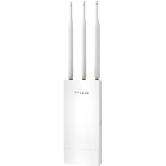 TP-LINK AC1900双频千兆室外无线AP TL-AP1901GP 带千兆SFP光口 专业室外防尘防水 外置天线 无线wifi接入点（此产品需要订货 次日发货）