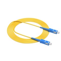 SC-SC 光纤跳线 电信级 3米/5米/10米/20米（一袋2条装 单价是单条的价格）