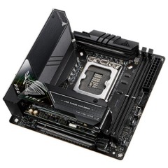 华硕 POG STRIX Z690-I GAMING WIFI玩家国度主板