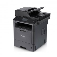 兄弟 MFC-8530DN 黑白激光多功能一体机打印复印扫描传真双面网络商用办公高速机