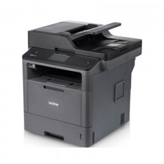 兄弟 MFC-8540DN黑白激光多功能打印机一体机打印复印扫描自动双面复印打印网络打印