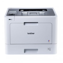 兄弟彩色激光打印机 HL-L8260CDN 彩色双面网络单打印机