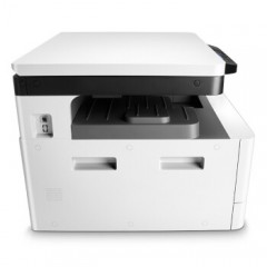 惠普 M439n A3黑白激光数码复合机 打印复印扫描多功能一体机