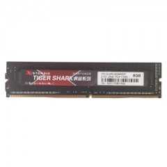 辛士达 大白鲨8G/1600 DDR3 AMD专用 台式机内存