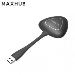MAX HUB  无线投屏钮 WT01A