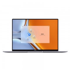 华为12代新品  HUAWEI MateBook 16s CREF-16(Intel iris Xe  Intel i7  16GB 512GB)触屏