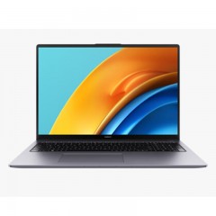 华为12代新品 HUAWEI MateBook D 16 RLEF-16(Intel iris Xe  Intel i5 （ 16GB 512GB)