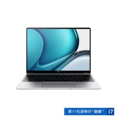 华为 14s-i7-11370H-集显-触屏-16G 1TB