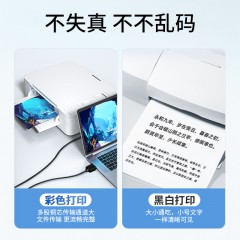 沃浦（US02）USB2.0 延长线（基础款）1.5米/3米/5米