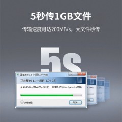 沃浦 US06 USB3.0 延长线 1.5米/3米