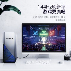 沃浦 DP02 DP 1.2 公对公无氧铜视频线 5米