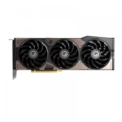 影驰 RTX 3070  8GTI 金属大师 显卡