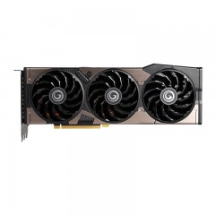 影驰 RTX 3070 TI  黑将 显卡