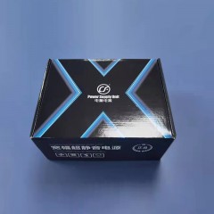游戏悍将 MX600 （盒包）宽幅 台式机电源 额定300W