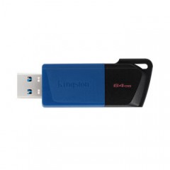 金士顿U盘DTXM 64G 高速USB3.2电脑商务办公通用