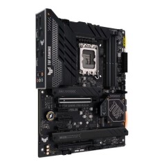 华硕TUF GAMING Z790-PLUS D4  主板